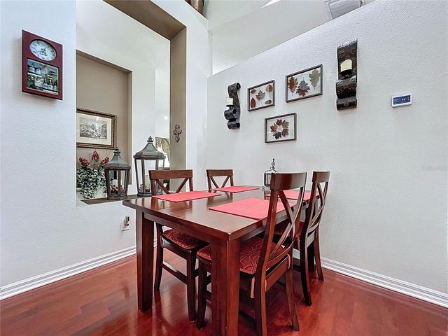 22707 LAURELDALE DRIVE, Lutz, FL 33549