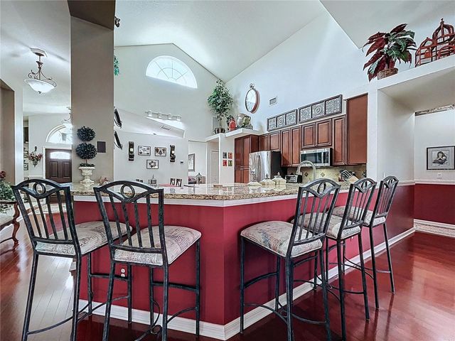 22707 LAURELDALE DRIVE, Lutz, FL 33549