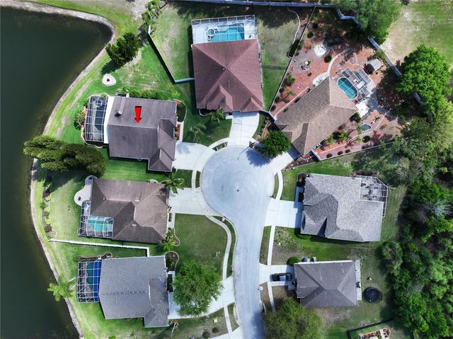 22707 LAURELDALE DRIVE, Lutz, FL 33549