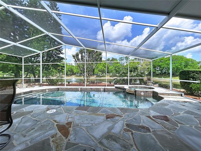 22707 LAURELDALE DRIVE, Lutz, FL 33549