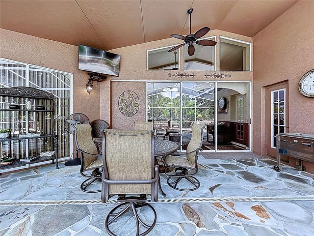 22707 LAURELDALE DRIVE, Lutz, FL 33549