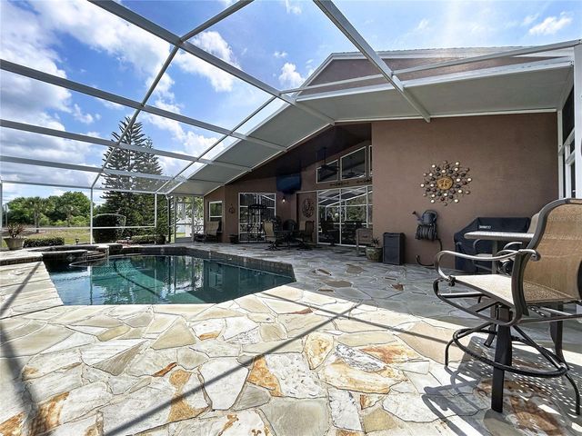 22707 LAURELDALE DRIVE, Lutz, FL 33549