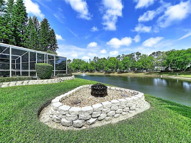 22707 LAURELDALE DRIVE, Lutz, FL 33549