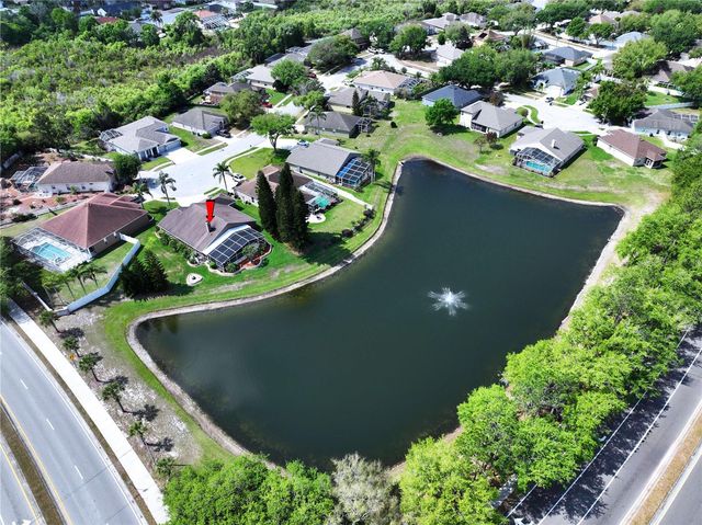 22707 LAURELDALE DRIVE, Lutz, FL 33549