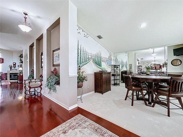 22707 LAURELDALE DRIVE, Lutz, FL 33549