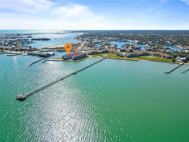 620 S Fulton Beach Rd, Rockport, TX 78382