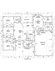 24949 Belmont Pass, Cashion, OK 73016