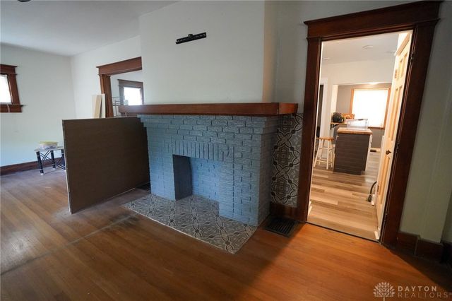 421 Cherry Drive, Dayton, OH 45405