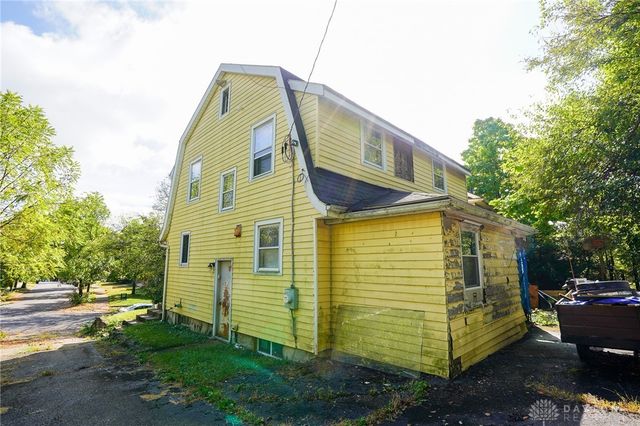 421 Cherry Drive, Dayton, OH 45405