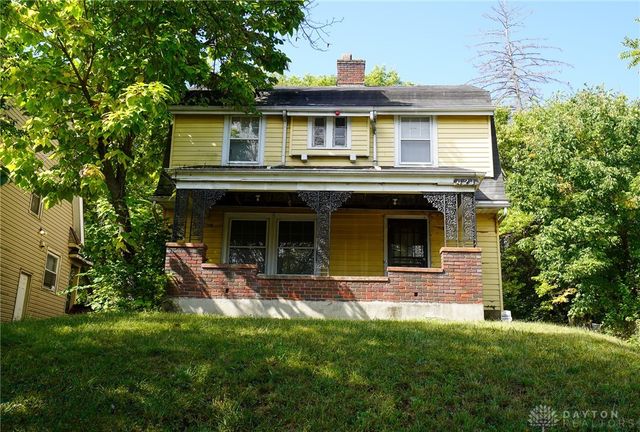 421 Cherry Drive, Dayton, OH 45405