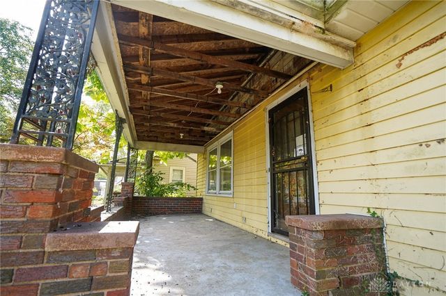 421 Cherry Drive, Dayton, OH 45405