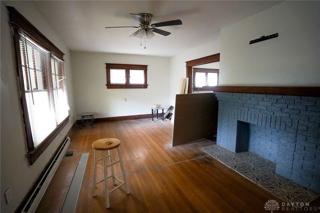 421 Cherry Drive, Dayton, OH 45405