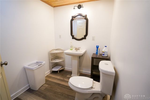 421 Cherry Drive, Dayton, OH 45405