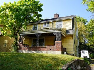 421 Cherry Drive, Dayton, OH 45405