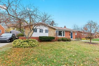 19375 Ingram Street, Livonia, MI 48152