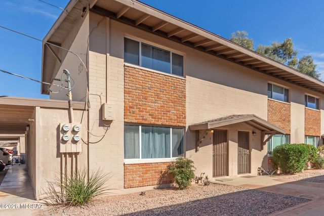 925 N Venice Ave Apt D, Tucson, AZ 85711