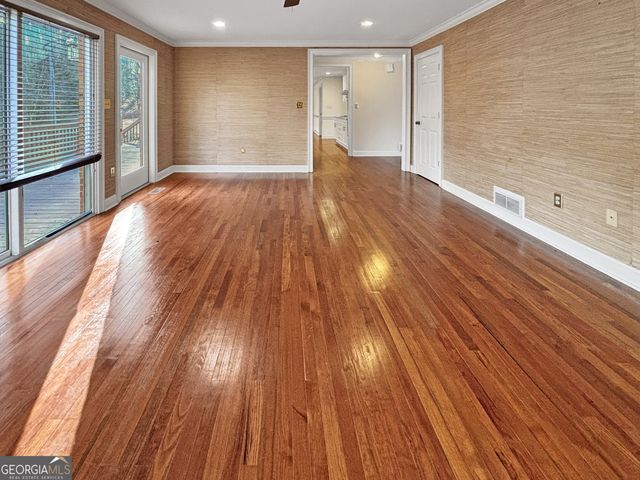 125 Mitchell Bluff, Athens, GA 30606