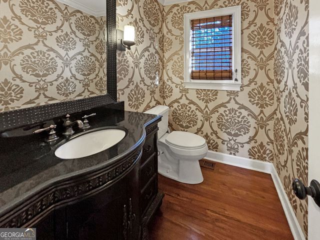 125 Mitchell Bluff, Athens, GA 30606