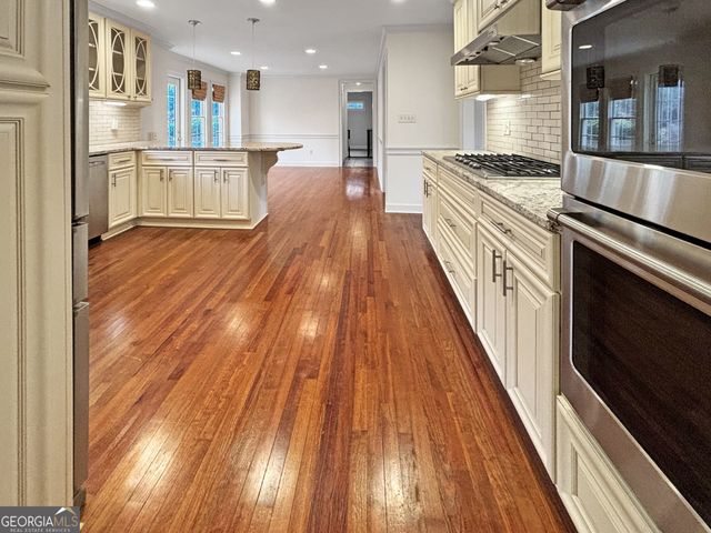 125 Mitchell Bluff, Athens, GA 30606