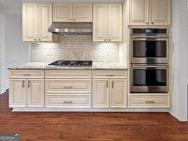 125 Mitchell Bluff, Athens, GA 30606