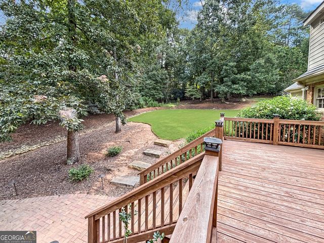 125 Mitchell Bluff, Athens, GA 30606