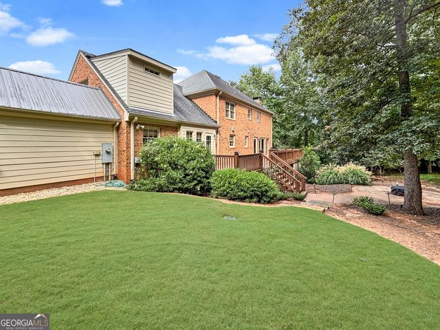 125 Mitchell Bluff, Athens, GA 30606