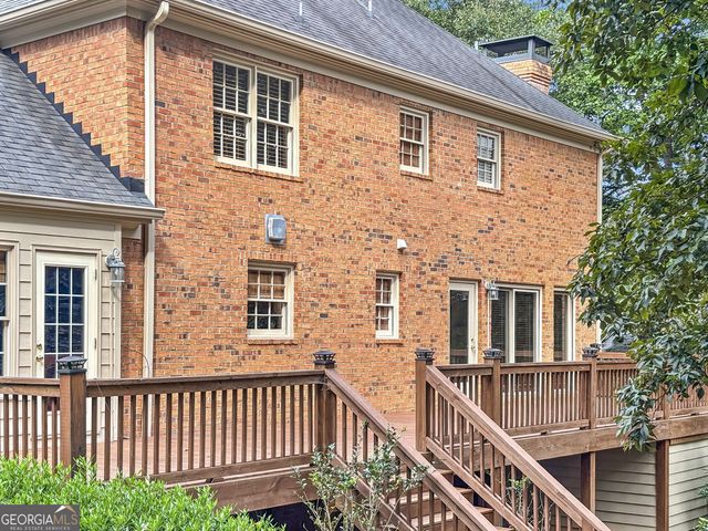 125 Mitchell Bluff, Athens, GA 30606