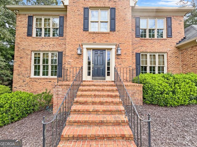 125 Mitchell Bluff, Athens, GA 30606