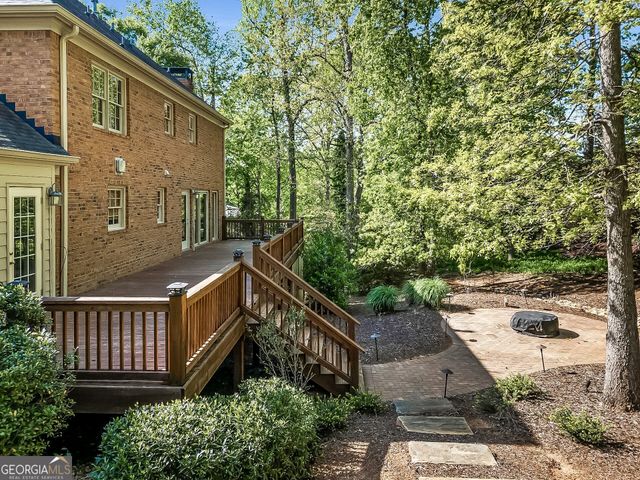 125 Mitchell Bluff, Athens, GA 30606