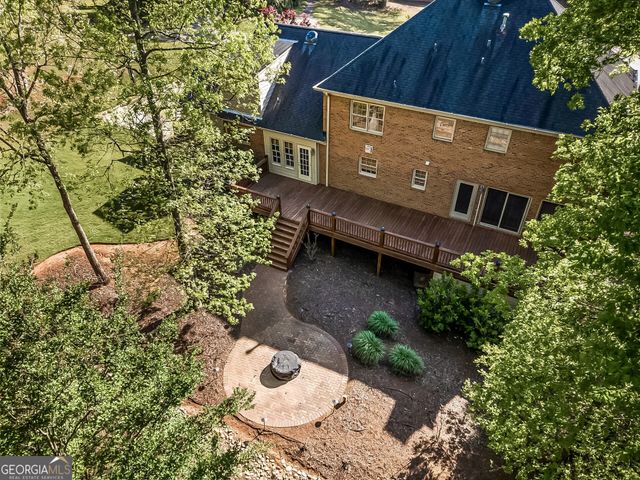 125 Mitchell Bluff, Athens, GA 30606
