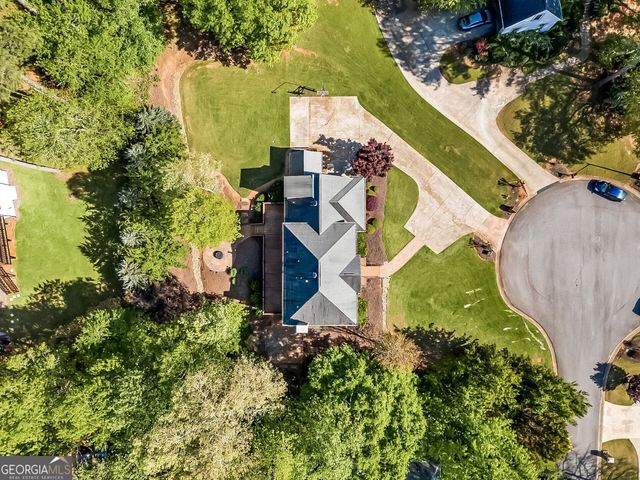 125 Mitchell Bluff, Athens, GA 30606
