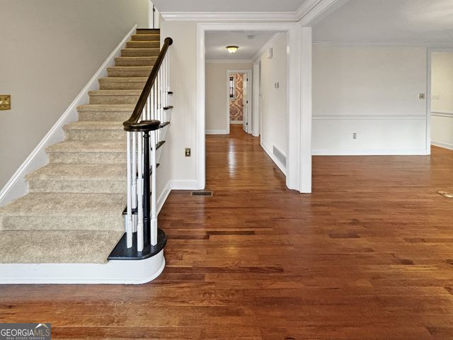 125 Mitchell Bluff, Athens, GA 30606