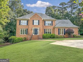 125 Mitchell Bluff, Athens, GA 30606