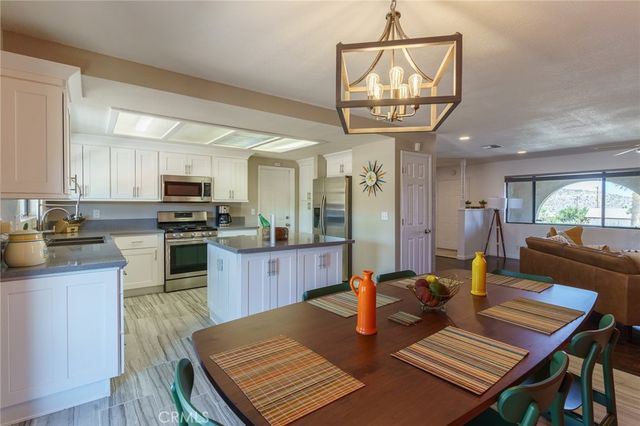 58125 Bonanza Drive, Yucca Valley, CA 92284