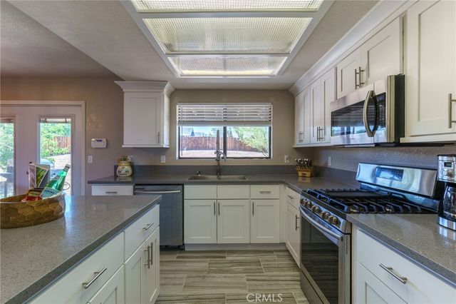 58125 Bonanza Drive, Yucca Valley, CA 92284