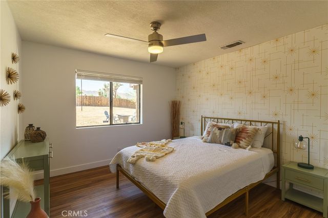 58125 Bonanza Drive, Yucca Valley, CA 92284