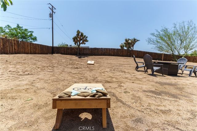 58125 Bonanza Drive, Yucca Valley, CA 92284