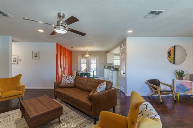 58125 Bonanza Drive, Yucca Valley, CA 92284