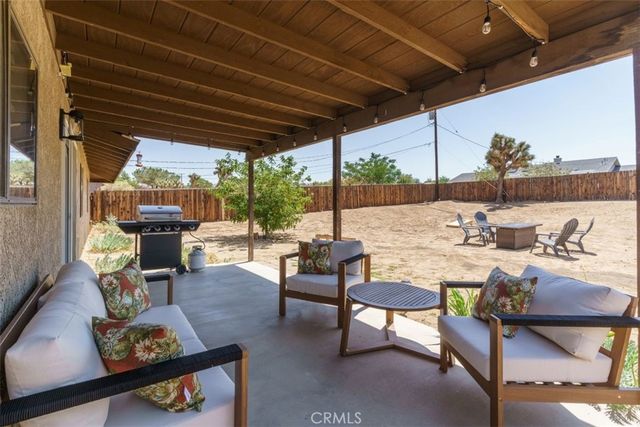 58125 Bonanza Drive, Yucca Valley, CA 92284