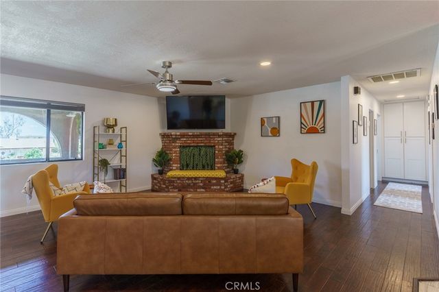 58125 Bonanza Drive, Yucca Valley, CA 92284