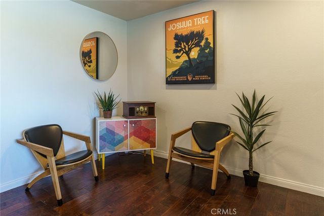 58125 Bonanza Drive, Yucca Valley, CA 92284