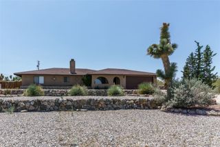 58125 Bonanza Drive, Yucca Valley, CA 92284