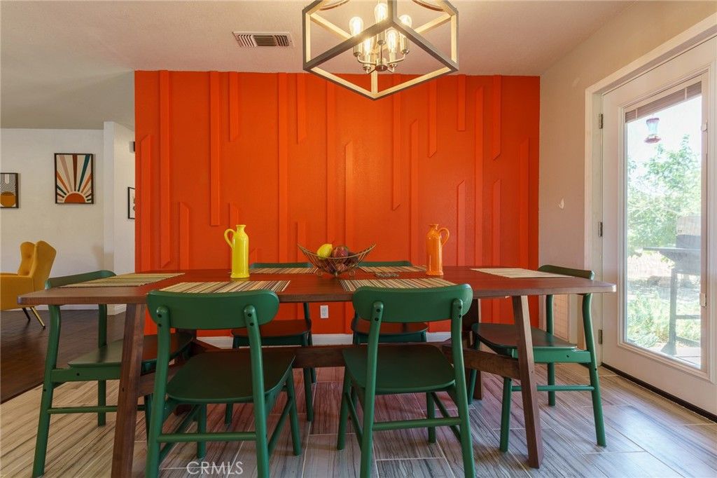 Image 10 of property listing at 58125 Bonanza, Yucca Valley, CA 92284
