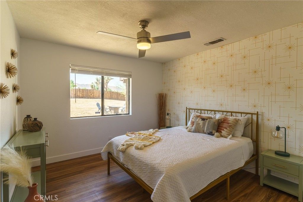 Image 20 of property listing at 58125 Bonanza, Yucca Valley, CA 92284