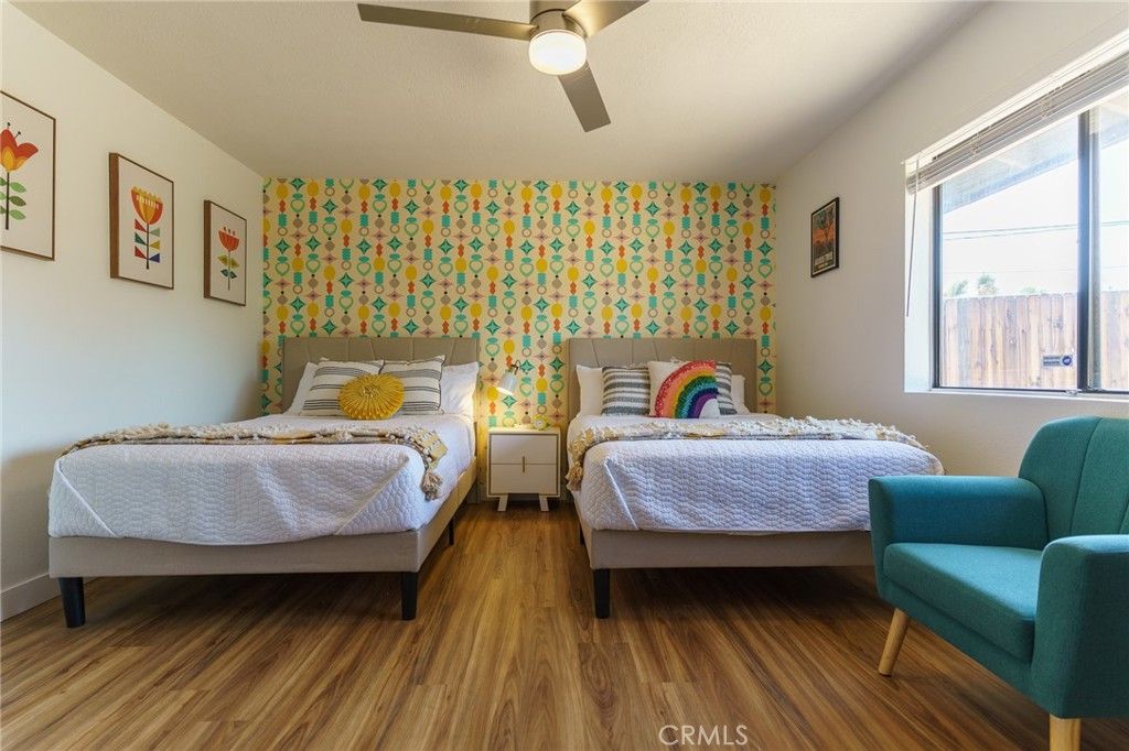 Image 22 of property listing at 58125 Bonanza, Yucca Valley, CA 92284