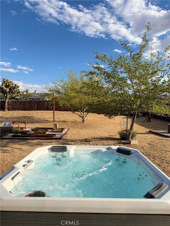Image 26 of property listing at 58125 Bonanza, Yucca Valley, CA 92284