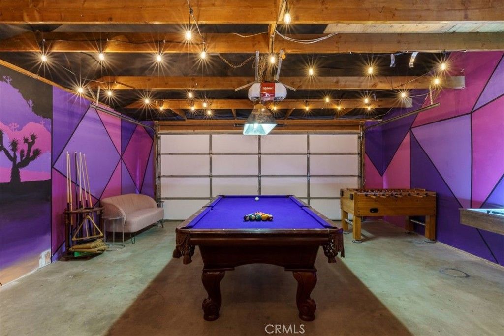 Image 34 of property listing at 58125 Bonanza, Yucca Valley, CA 92284