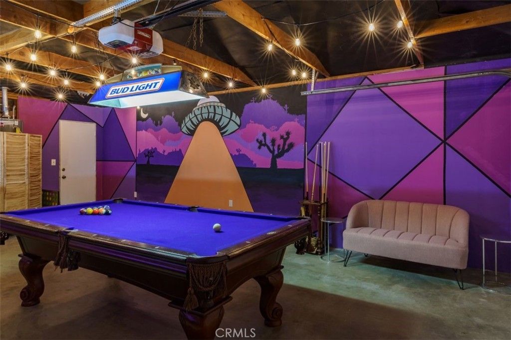 Image 35 of property listing at 58125 Bonanza, Yucca Valley, CA 92284