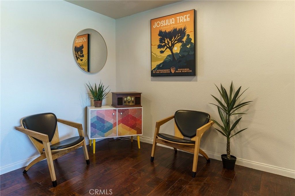 Image 6 of property listing at 58125 Bonanza, Yucca Valley, CA 92284