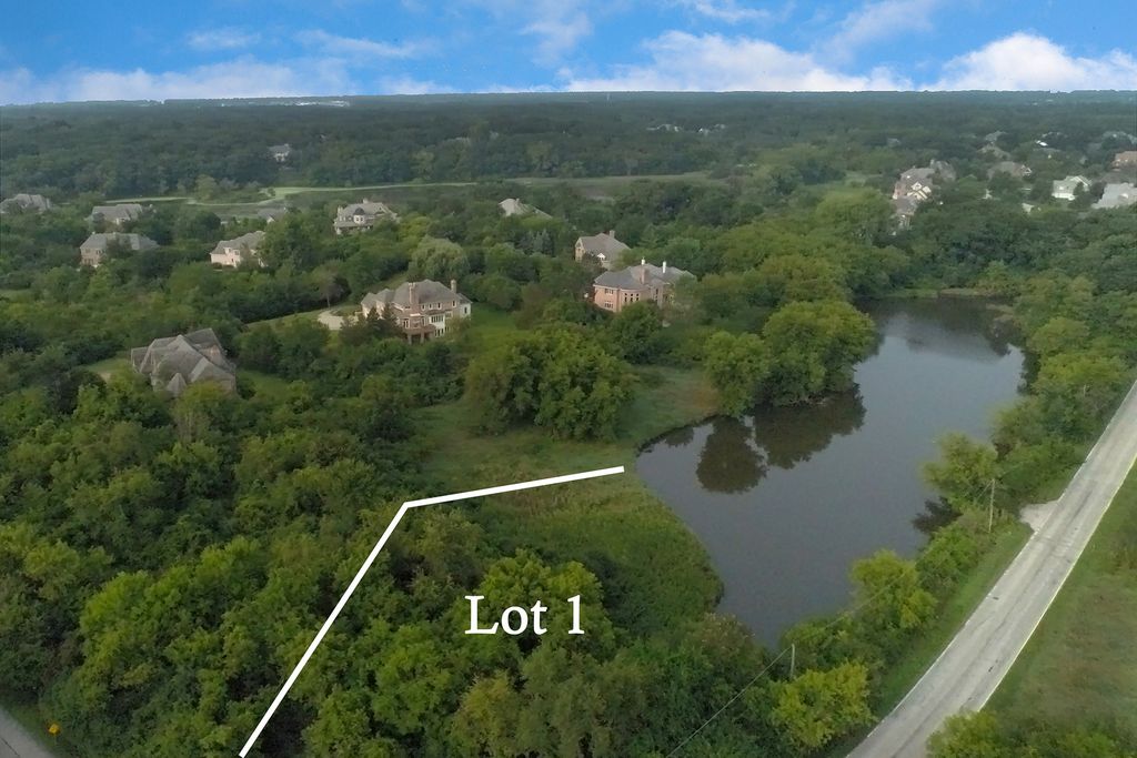 3702 Deerwood Drive, Long Grove, IL 60047